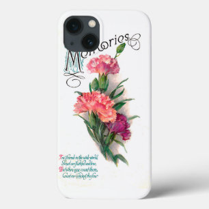 Tried en True Friend iPhone 13 Hoesje