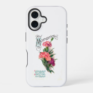 Tried en True Friend iPhone 16 Hoesje