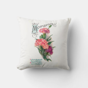 Tried en True Friend Kussen