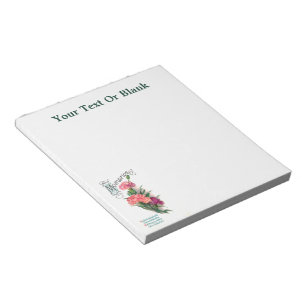 Tried en True Friend Notitieblok