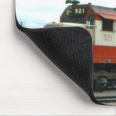 Tried en True Muismat (Hoek)