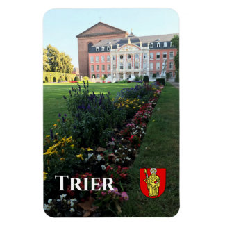 Trier Electoral Palace Magneet