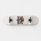Trier Force Skateboard (Horz)