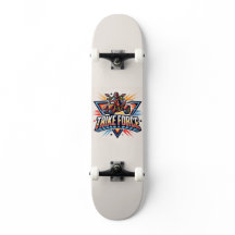 Trier Force Skateboard