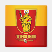 Trier Magneet (Voorkant)
