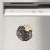 Trier - Porta Nigra Magneet (Insitu (Vaatwasser))