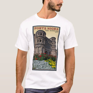 Trier - Porta Nigra T-shirt