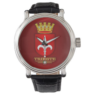 Trieste Horloge