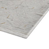 Trieste japanse kikker Toad 19e eeuw Snijplank (Hoek)