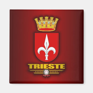 Trieste Magneet