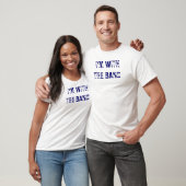 Trifecta T-shirt (Unisex)