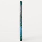 Trifid Nebula Case-Mate iPhone Case (Achterkant/links)