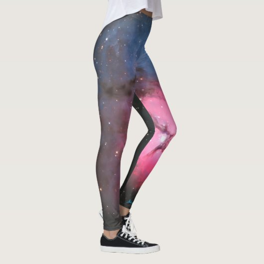 Trifid Nebula Leggings (Droite)