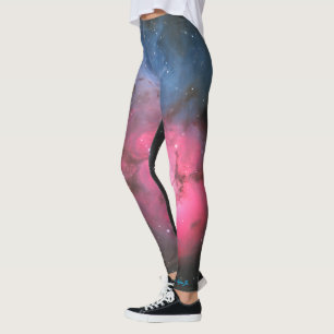 Trifidnevel-broek Leggings