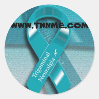 Trigeminale neuralgie stickers