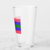 Trigender trots glas (Links)