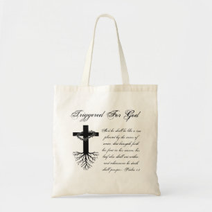 Trigged for God Tas