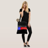 Trigged for Liberty Tas (Op model)
