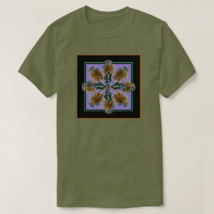 Trigger Fish T-shirt