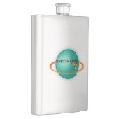 Trigger Happy Flacon (Rechts)