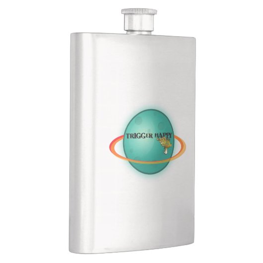 Trigger Happy Flacon (Rechts)