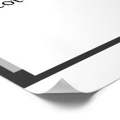 Trigonometrie: hoekige identiteiten poster (Hoek)