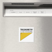 Trigonometrie Magneet (Insitu (Vaatwasser))