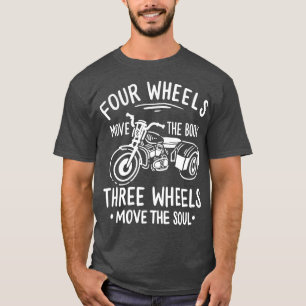 Trike 1 t-shirt
