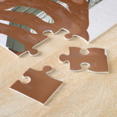 Trill hustler legpuzzel (Zijkant)