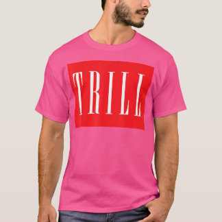 Trill Rap Been Hip Hop Dirty Drink Lean T-shirt