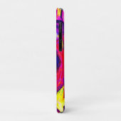 Trillen en trillen. Bestel nu Case-Mate iPhone Case (Achterkant/links)