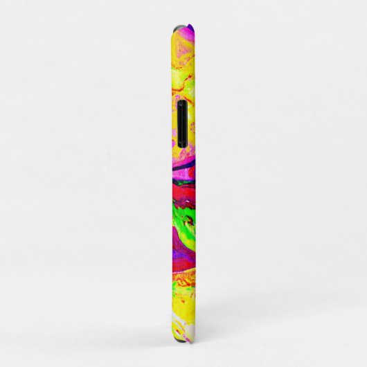 Trillen en trillen. Bestel nu Case-Mate iPhone Case (Achterkant/rechts)