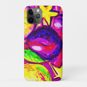 Trillen en trillen. Bestel nu iPhone 11 Pro Hoesje