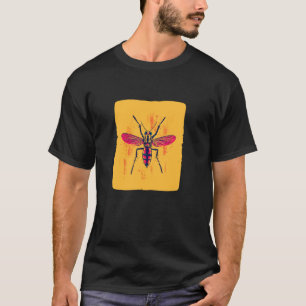 Trillend Muggenkostuum T-shirt