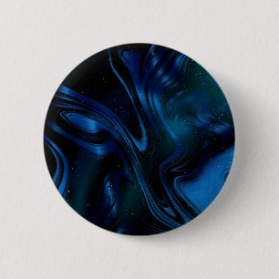 trillende kleuren ronde button 5,7 cm