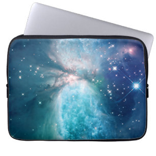 Trillende Sneeuwkoningin Laptop Sleeve