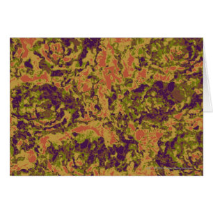 Trilling-bloemcamouflage