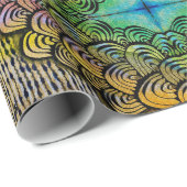 Trilling Cadeaupapier (Rol Hoek)