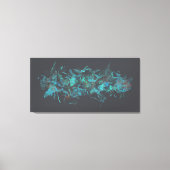 Trilling Canvas Afdruk (Voorkant)