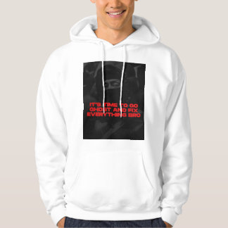 Trilling Hoodie