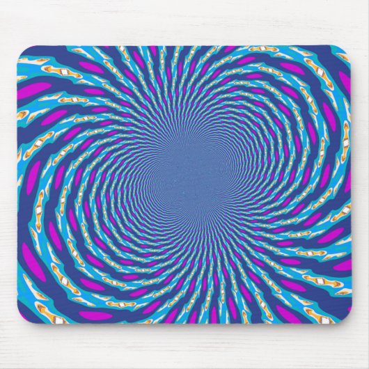 Trilling Muismat (Voorkant)