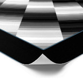 Trilling Poster (Hoek)