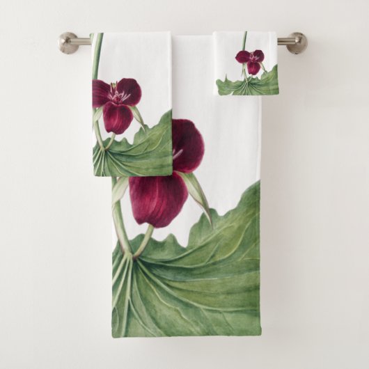 Trillium Botanical (En situation)