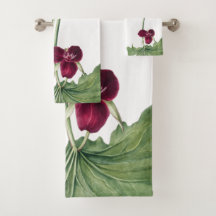 Trillium Botanical