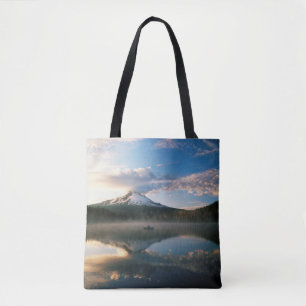 Trillium Lake Mount Hood National Forest, OR Draagtas