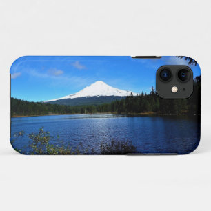 Trilliummeer iPhone 11 Hoesje