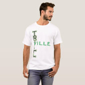 TrillVille Shirt (Voorkant volledig)
