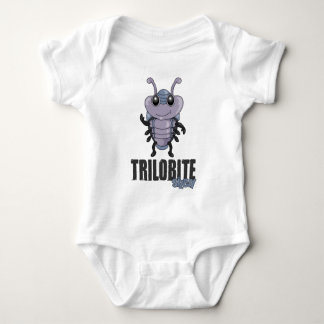 Trilobite Sized - Jongen (Trillo) Romper