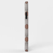 Trilobite Tile Case-Mate iPhone Case (Achterkant/rechts)