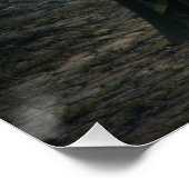 Trilogy Cover Art Poster Perfect Poster (Hoek)